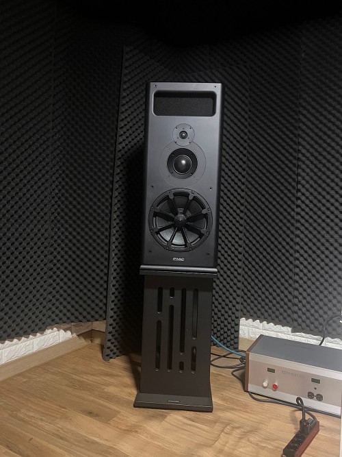 Pmc스피커 외 스탠드 잭 포함